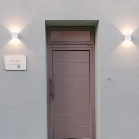 L Altra Volta